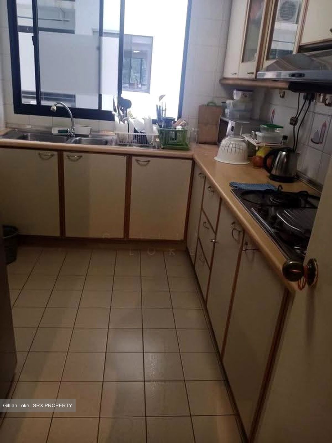 Central Green Condominium (D3), Condominium #634095201